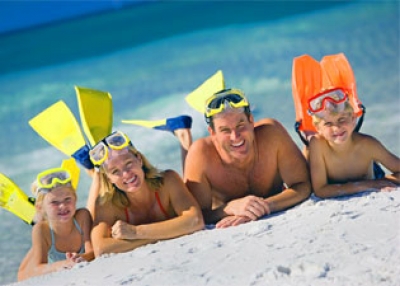 Олег Зубков считает, что туристический поток в Крым вскоре возобновится