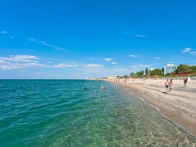 Обзор цен и вариантов аренды жилья для отдыха в частном секторе Крыма