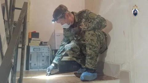 В Симферополе разыскивают подозреваемого в убийстве 12-летнего мальчика