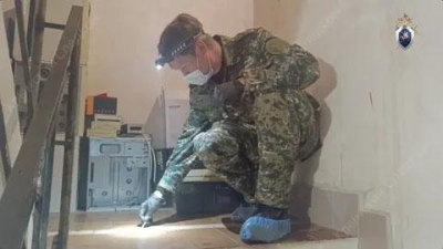 В Симферополе разыскивают подозреваемого в убийстве 12-летнего мальчика