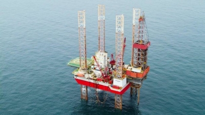 Россия прекращает добычу украинского газа?