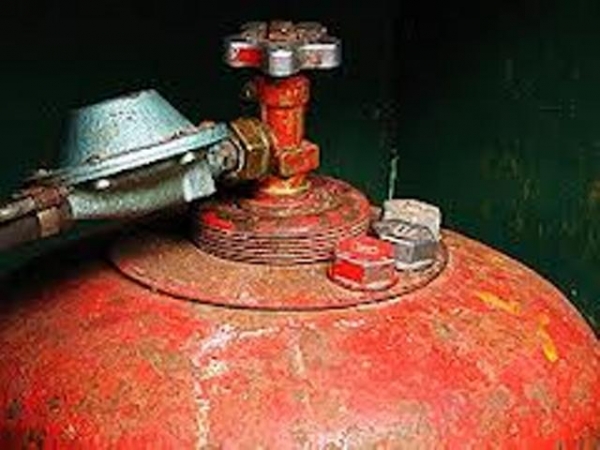 Житель Севастополя хотел спровоцировать взрыв