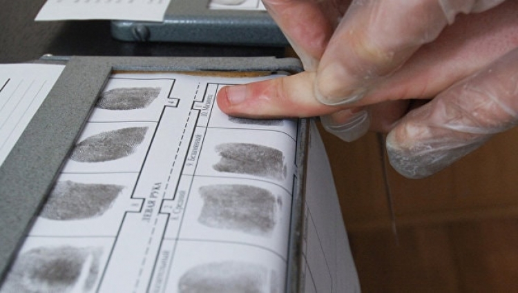 Севастопольцев призывают добровольно пройти дактилоскопию – на всякий случай