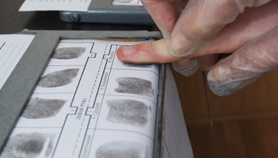 Севастопольцев призывают добровольно пройти дактилоскопию – на всякий случай