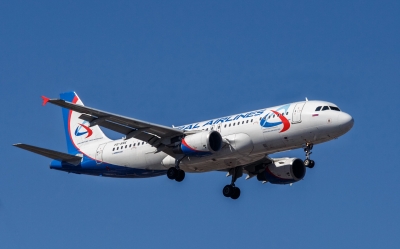 Россияне не очень хотят лететь в Крым этим летом