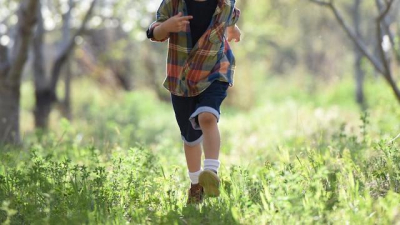 Найден 12-летний мальчик, который ушел из дома и не вернулся