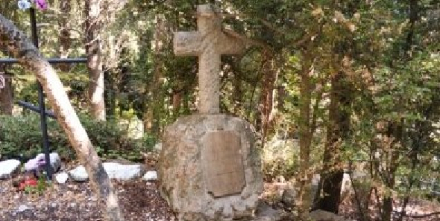 Жители поселка Кореиз ликвидации местного кладбища