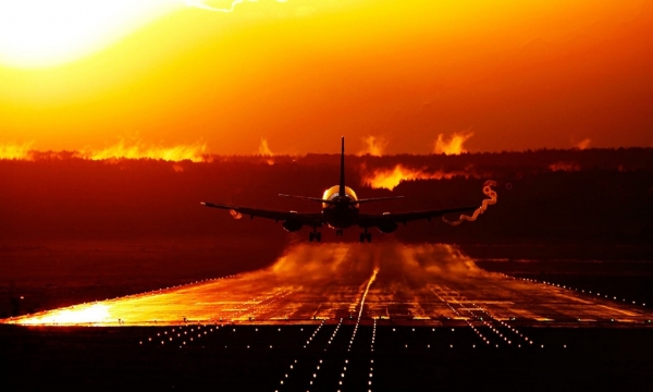 Вместо «Добролета» появится новый авиаперевозчик