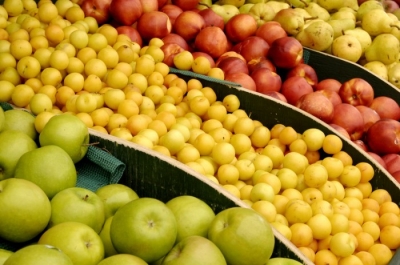 Правительство Крыма обещает «дозировать» продовольственные потоки