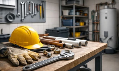 Промышленным предприятиям Крыма не хватает до четверти работников