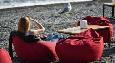 Санатории в Крыму готовятся принимать отдыхающих – но только местных