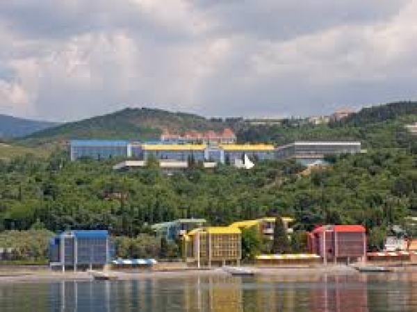 Свое девяностолетие «Артек» встречает в качестве российской собственности