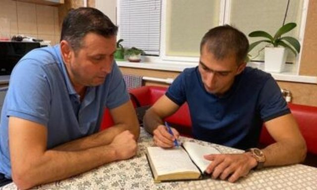 26-летнего жителя Симферополя 4 месяца бьют и пытают в СИЗО