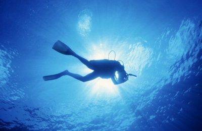 Житель Крыма, по вине которого погиб дайвер, получил условный срок