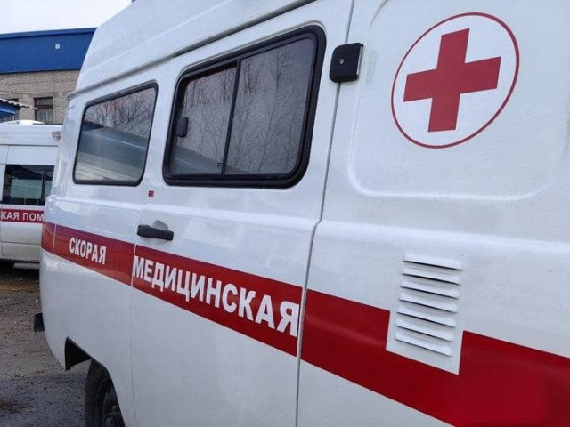 В Крыму из-за жары существенно выросло число обращений в скорую помощь