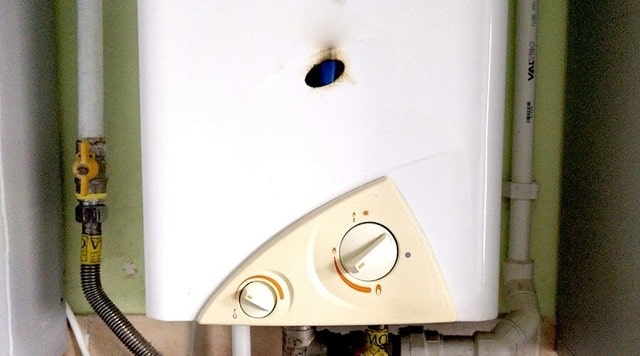 Дело об отравлении детей угарным газом направлено в суд