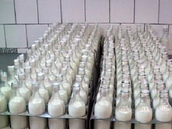 Почему закрылась детская кухня в Симферополе?