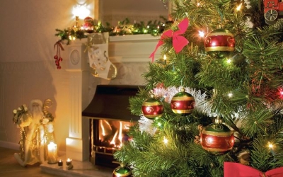 Сочи и Краснодар обогнали Симферополь в рейтинге городов для новогоднего отдыха