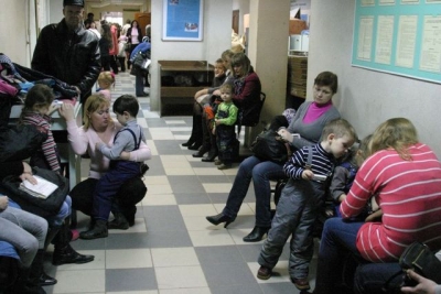 Сергей Аксенов заявил, что в проблемах здравоохранения Крыма виновата российская система