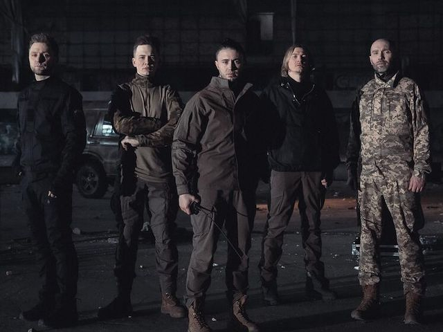 Жительница Феодосия осуждена на за публикацию клипа «Фортеця Бахмут»