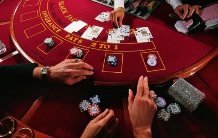 Организаторы азартных игр предстанут перед судом