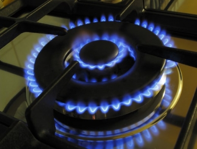 Соседи спасли престарелую женщину от отравления угарным газом