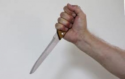 Преступник хранил тело жертвы на балконе