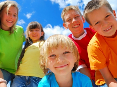 Отдохнут ли в крымских лагерях дети Крыма?