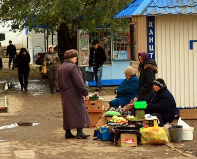 В Крыму продолжают борьбу со стихийщиками