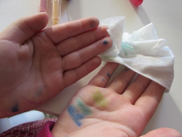 В школах введен жесткий режим экономии воды