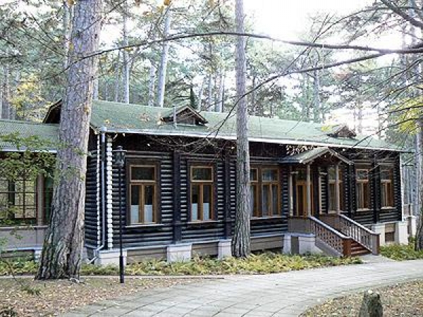 В Ялте в туристический маршрут включили дачу Сталина