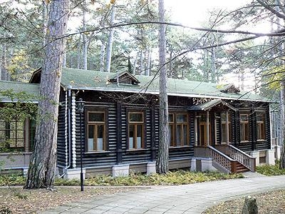 В Ялте в туристический маршрут включили дачу Сталина