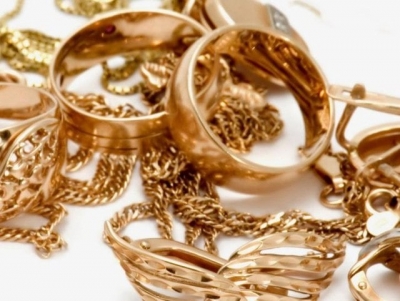 Задержан житель Крыма, подозреваемый в краже партии ювелирных изделий