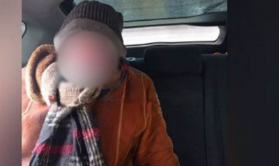 В Днепре нашлась жительница Крыма, пропавшая 22 года назад