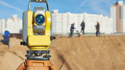 Геодезические работы: что это такое, виды и назначение