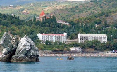 Несмотря на договоренности, в парк «Утес» бесплатно не пускают