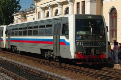 В Крыму создали новую транспортную компанию