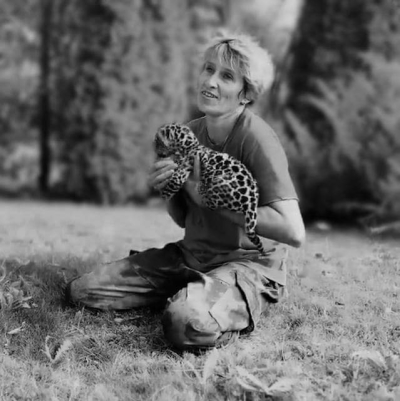 В парке «Тайган» установят памятник в честь сотрудницы, погибшей в клетке со львами