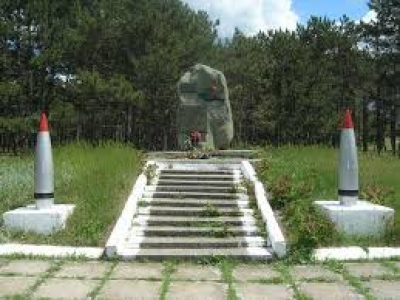 В Бахчисарае начинают строить парк в память о юных защитниках города