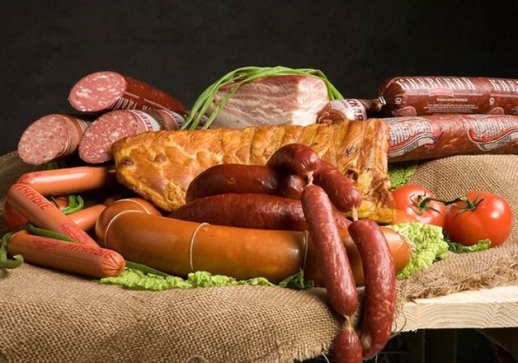 «Крымский деликатес» - раменские мясные продукты теперь в Крыму под отдельным брендом