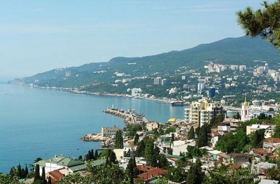 Ялта – самая культурная!