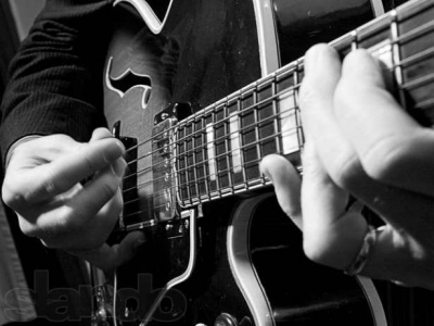 Гитаристы сразились в Севастополе