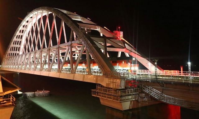 Только 5% туристов приехали в Крым на поездах