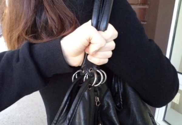 В Севастополе заговорили о росте числа краж