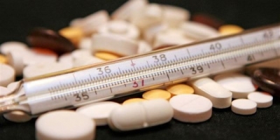 В Севастополе продолжается эпидемия ОРВИ