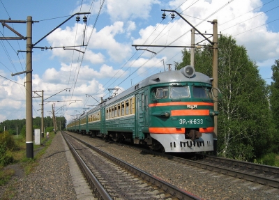 Электрички в Крыму станут комфортнее уже этим летом