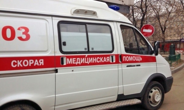 После массового заболевания детей в Керченском лицее открыто административное производство