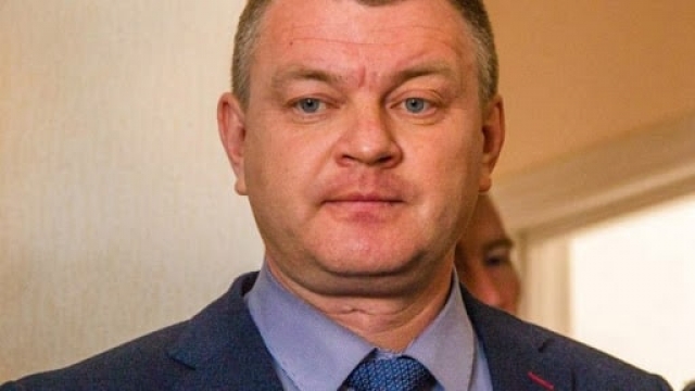 В Керчи собирают подписи за отставку главы городской администрации