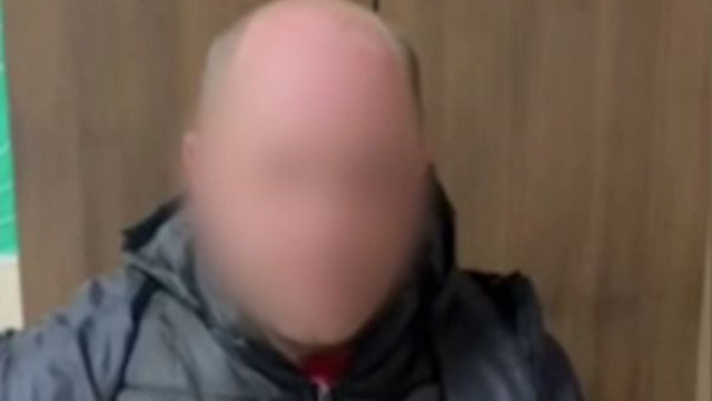 Жителя Гурзуфа задержали за «дискредитацию» российской армии