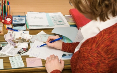 В одной из гимназий Севастополя разгорелся коррупционный скандал